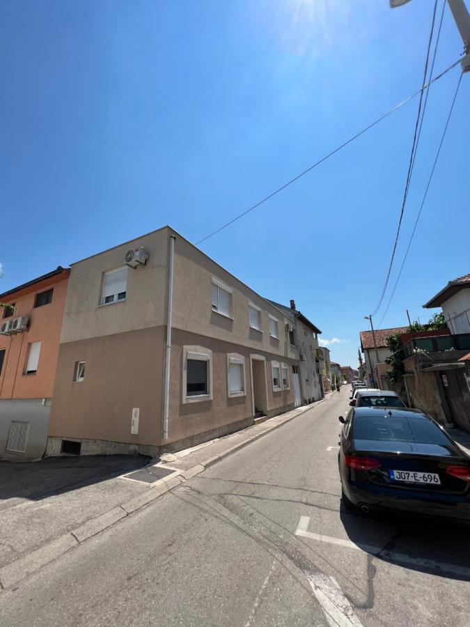Villa Symphony Mostar Exterior foto